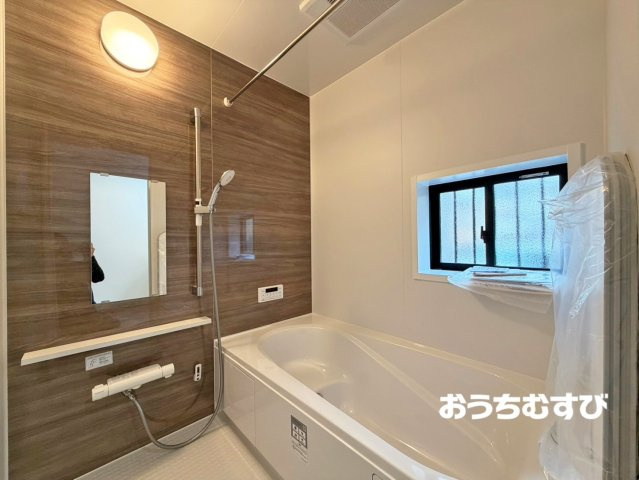 春日井市大手田酉町3丁目(全2棟)の設備