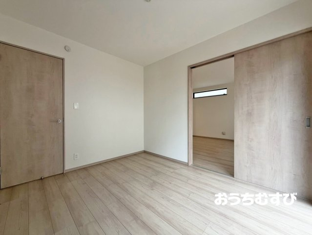 春日井市大手田酉町3丁目(全2棟)の設備