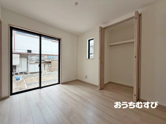 春日井市大手田酉町3丁目(全2棟)の設備