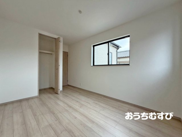 春日井市大手田酉町3丁目(全2棟)の駐車場