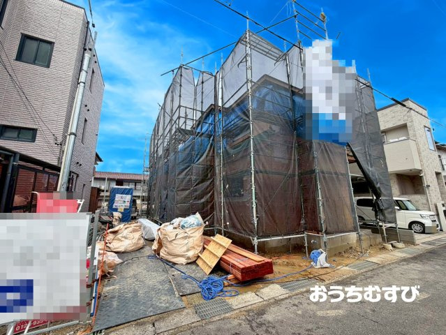 春日井市大手田酉町3丁目(全2棟)