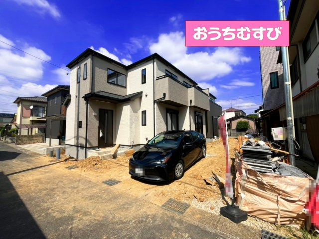 春日井市大手田酉町3丁目(全2棟)の外観