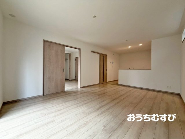 春日井市大手田酉町3丁目(全2棟)の設備