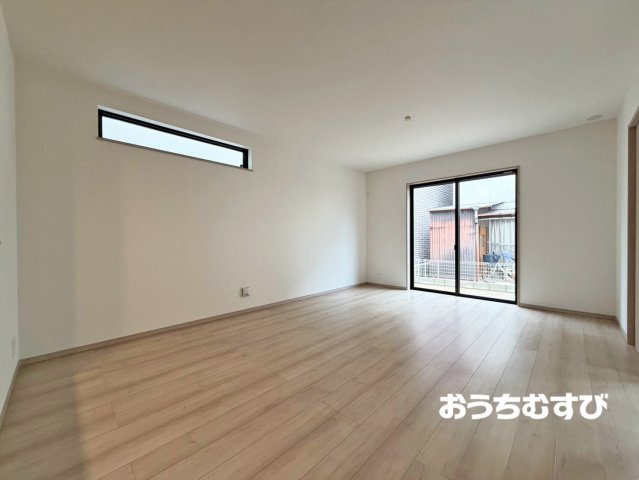 春日井市大手田酉町3丁目(全2棟)の設備