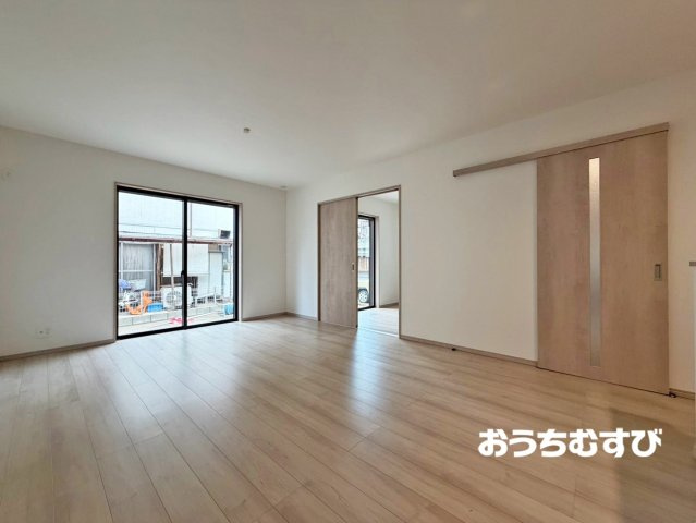 春日井市大手田酉町3丁目(全2棟)の設備