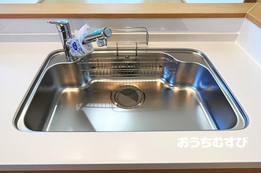 春日井市大手田酉町3丁目(全2棟)の設備