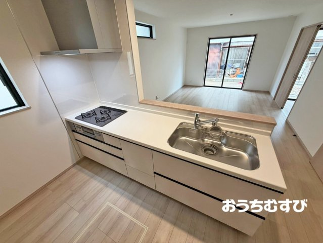 春日井市大手田酉町3丁目(全2棟)の設備