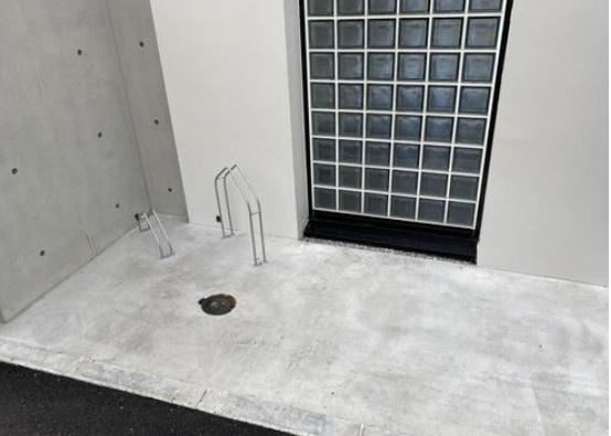 PASEO高田馬場Ⅲのその他共用部分