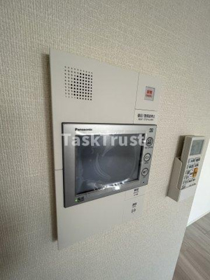 【セキュリティ】 | アドバンス北大阪ロワン