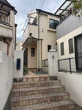 柳沢1丁目貸家の画像