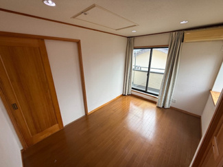 【内装】 | 柳沢1丁目貸家