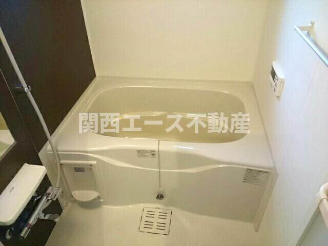 【浴室】 | サンモントレ島頭