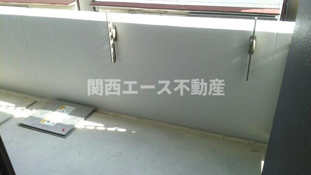 【バルコニー】 | サンモントレ島頭