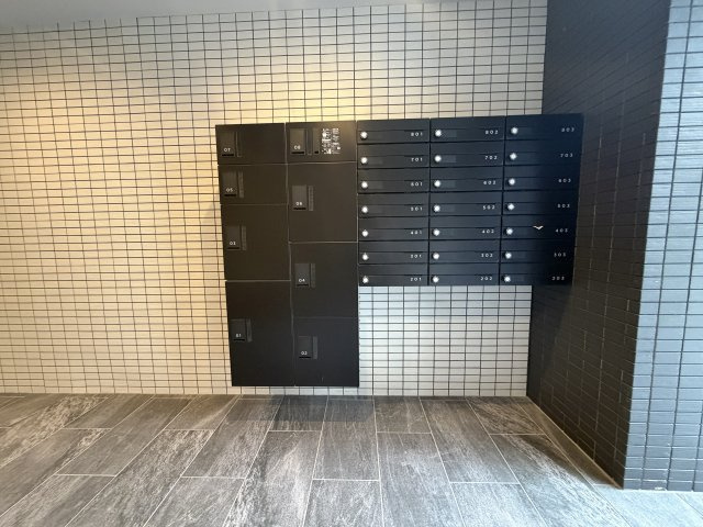 maison PREMIER Ⅶのエントランス