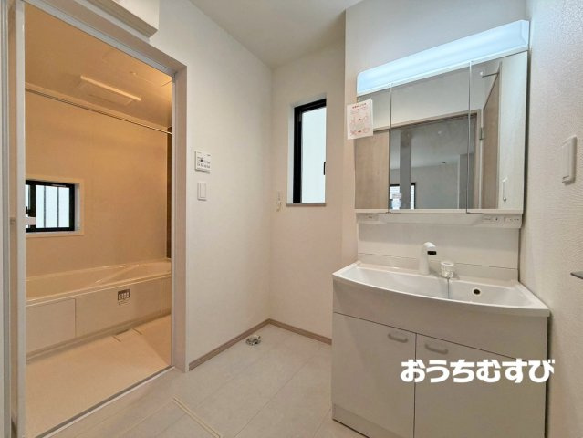 春日井市大手田酉町3丁目(全2棟)の設備