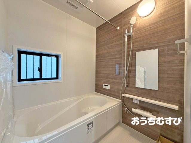 春日井市大手田酉町3丁目(全2棟)の設備