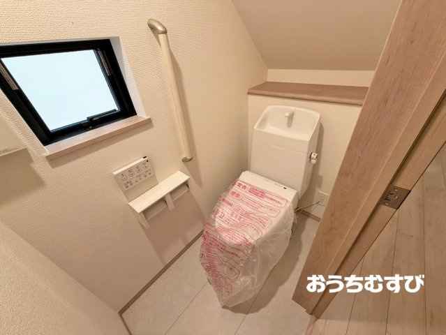 春日井市大手田酉町3丁目(全2棟)の設備