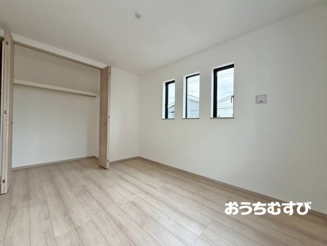 春日井市大手田酉町3丁目(全2棟)の設備