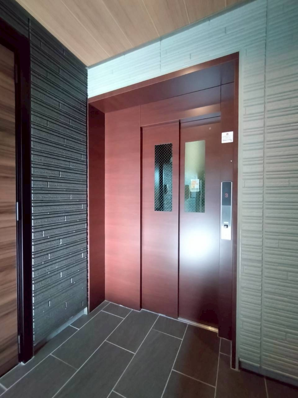 ノーブルヨスミのその他共用部分