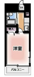 ＡＺ武蔵小山の画像