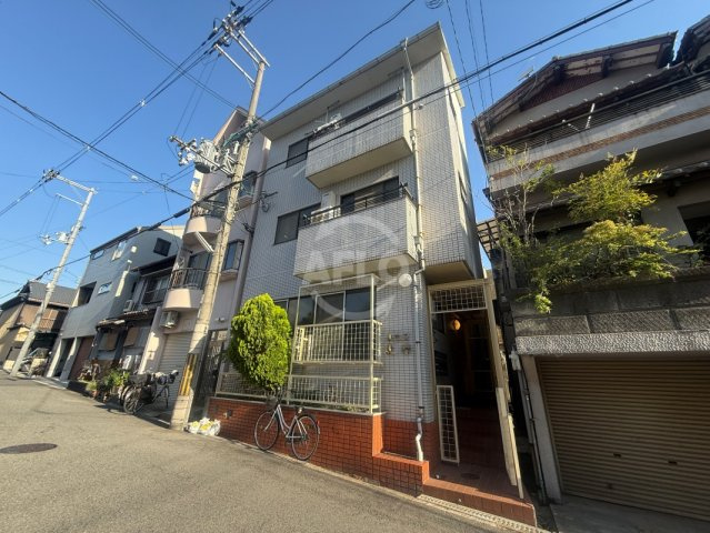 ハウス大幸
