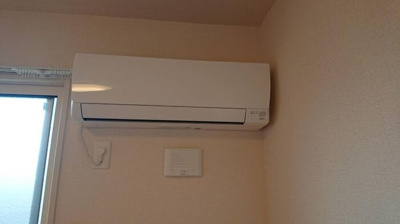 【設備】 | サワーフローラ C棟
