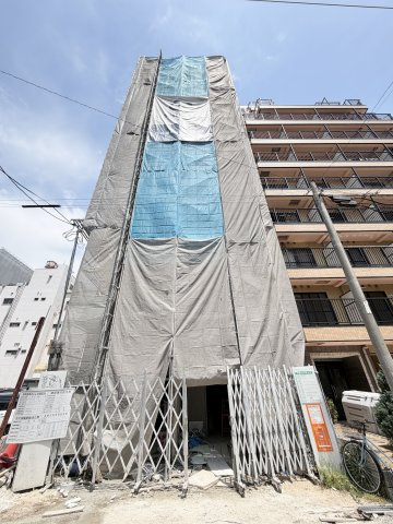 maison PREMIER Ⅶの駐車場