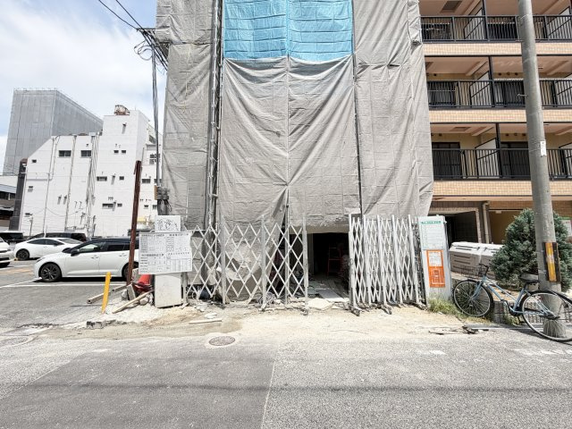maison PREMIER Ⅶのその他共用部分