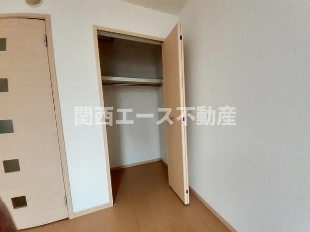 【収納】 | ローズガーデン鶴見