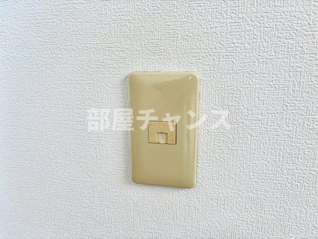 名古屋市中区大須１丁目の賃貸マンションの設備
