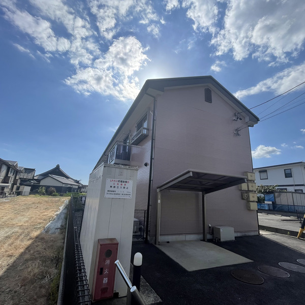 ブランシェ石原　　　刈谷市近郊の賃貸はクラスホームのその他共用部分