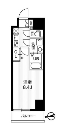 AR向島