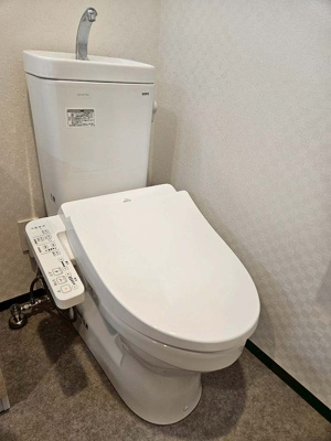 【トイレ】 | プレール・ドゥーク北品川