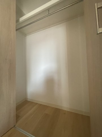 maison PREMIER Ⅶの収納