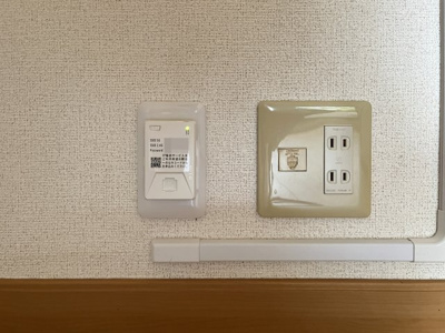 【設備】 | シャンポールＡ