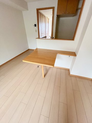 【内装】 | シャンポールＡ