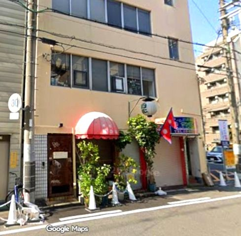 日宝西長堀ビル