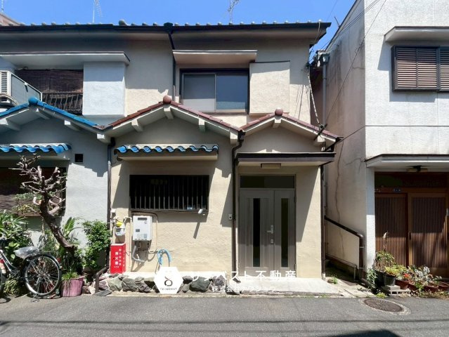 東大阪市大蓮南4丁目