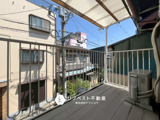 東大阪市大蓮南4丁目のキッチン|【リノベスト不動産】土日祝も営業中！HPより来店予約も可能です◎
