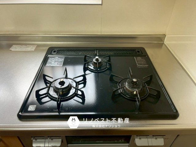 東大阪市大蓮南4丁目のキッチン|【リノベスト不動産】東大阪市・生野区・東成区での物件探しは弊社にお任せください！
