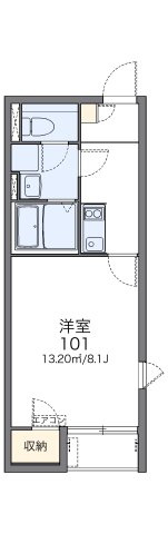 【間取り】 | セルクル