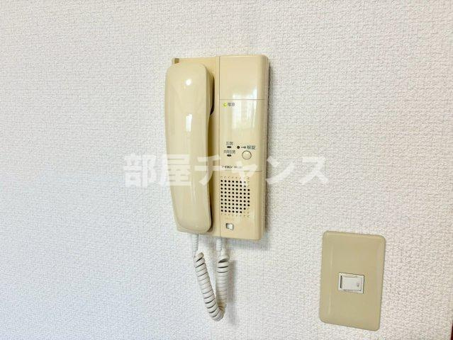 YHOスクエアのセキュリティ