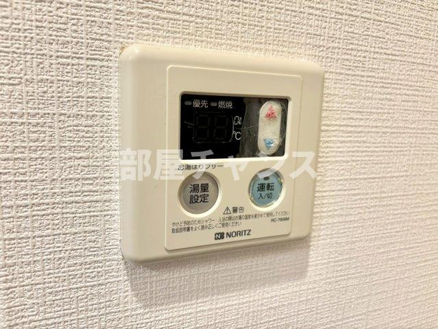 YHOスクエアの設備