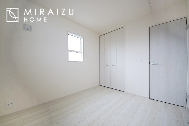 【収納】 | 建物完成につき、実際のお部屋をごゆっくりご見学いただけます。お休みの日にご家族で見学はいかがでしょう。