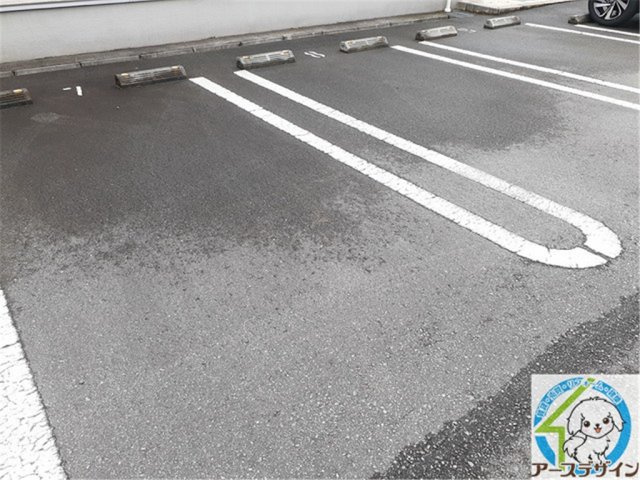 メルベイユテリトワールパルフェのその他共用部分