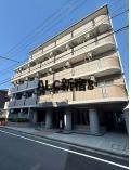 ライオンズマンション荻窪館