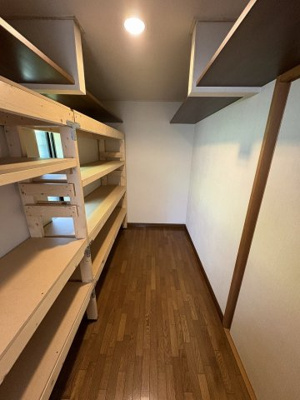 【収納】 | 中目黒戸建
