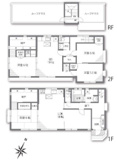 中目黒戸建の画像