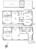 中目黒戸建の画像