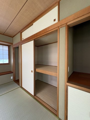 【和室】 | 中目黒戸建